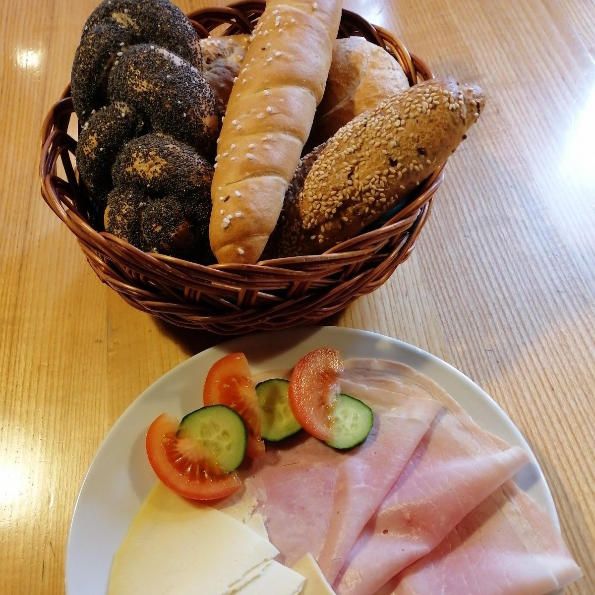 Restaurant "Herndlreith - Stüberl" in Klaus an der Pyhrnbahn