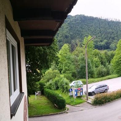 Restaurant "Gasthof zur Kaiserin Elisabeth" in Steyrling