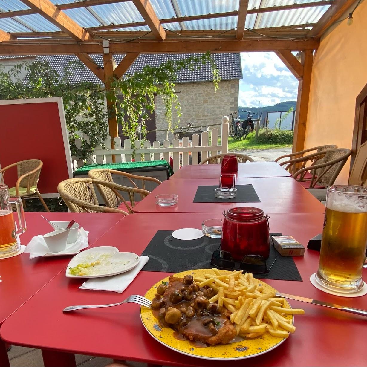 Restaurant "Gaststätte Gastlichkeit bei Marita" in Warburg