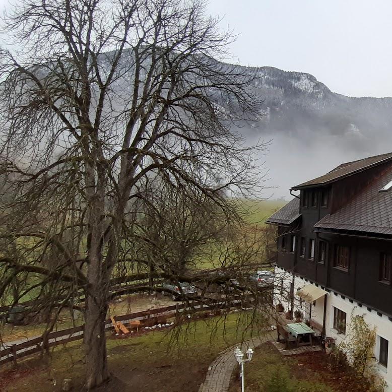 Restaurant "Ferienhof Pernkopf Fam Redtenbacher" in Sankt Pankraz
