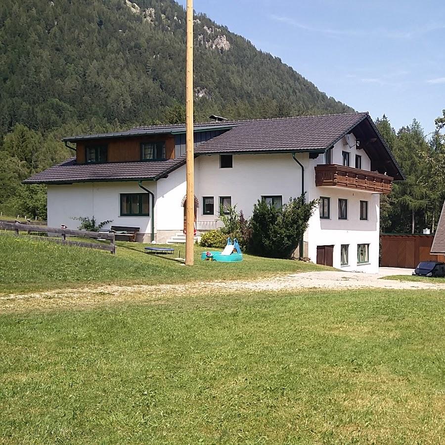 Restaurant "Ferienhof Mittermair Hans und Elisabeth Schmeißl" in Vorderstoder