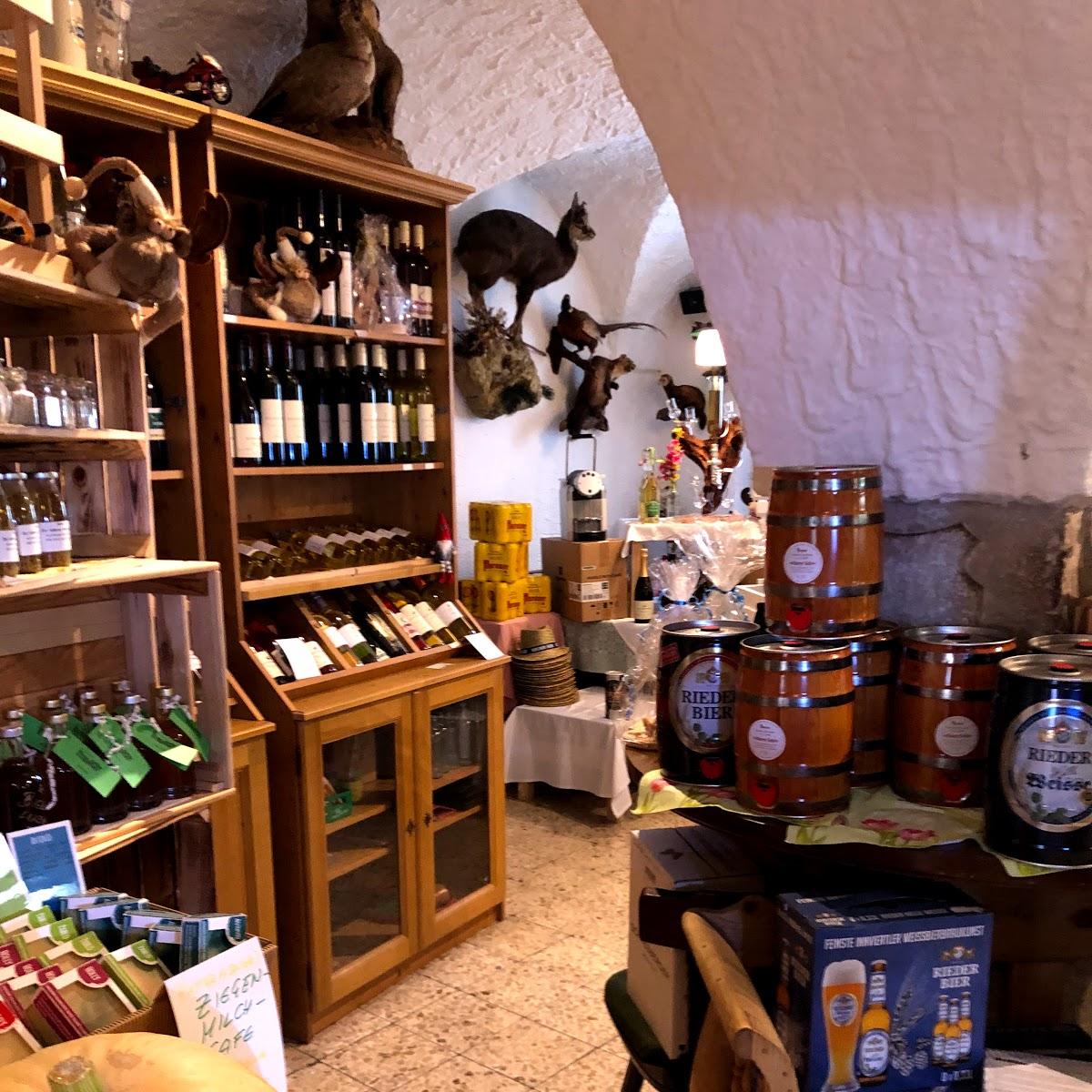 Restaurant "Mistelberger" in Windischgarsten