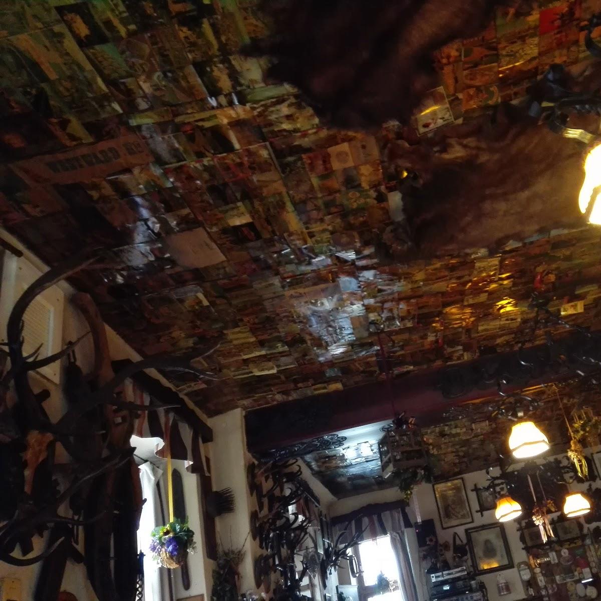 Restaurant "Gamswirt