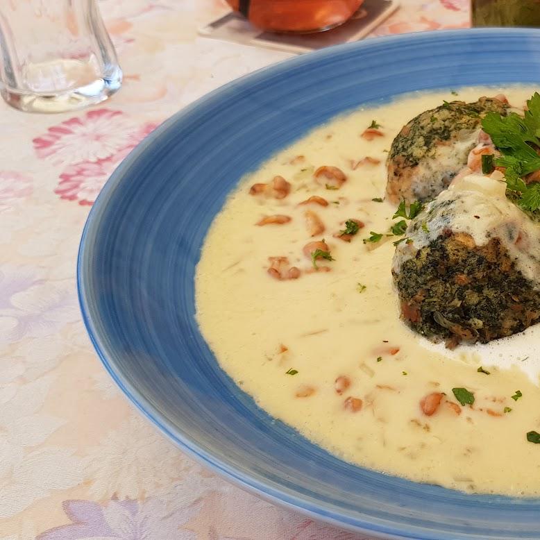 Restaurant "Braugasthof" in Windischgarsten