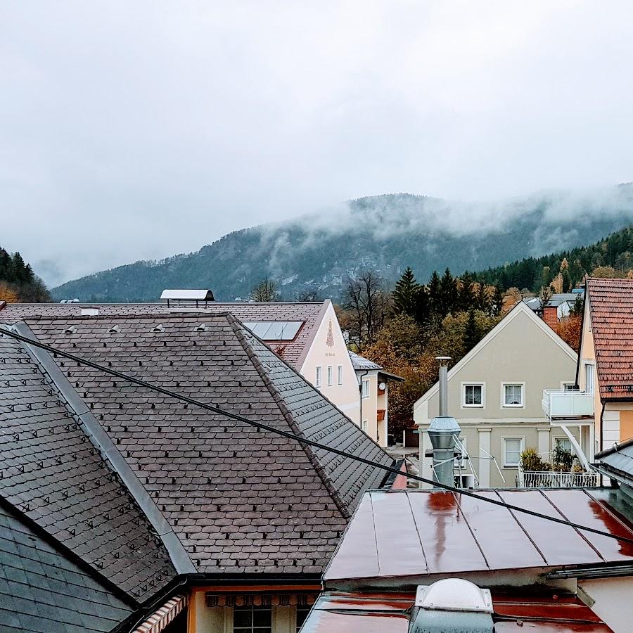 Restaurant "Hotel Restaurant DAS RÖSSL" in Windischgarsten