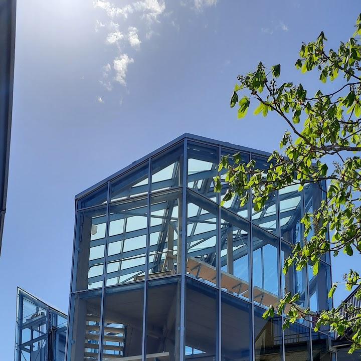 Restaurant "Berggasthaus Beim Turm" in Windischgarsten