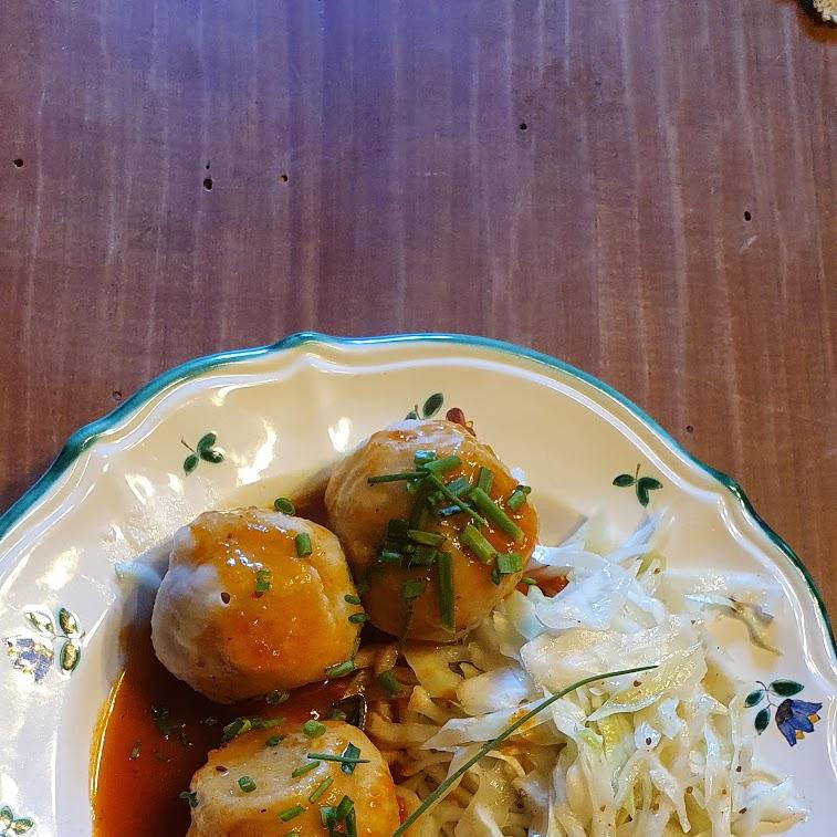 Restaurant "Bergerbauern Reith" in Rosenau am Hengstpaß