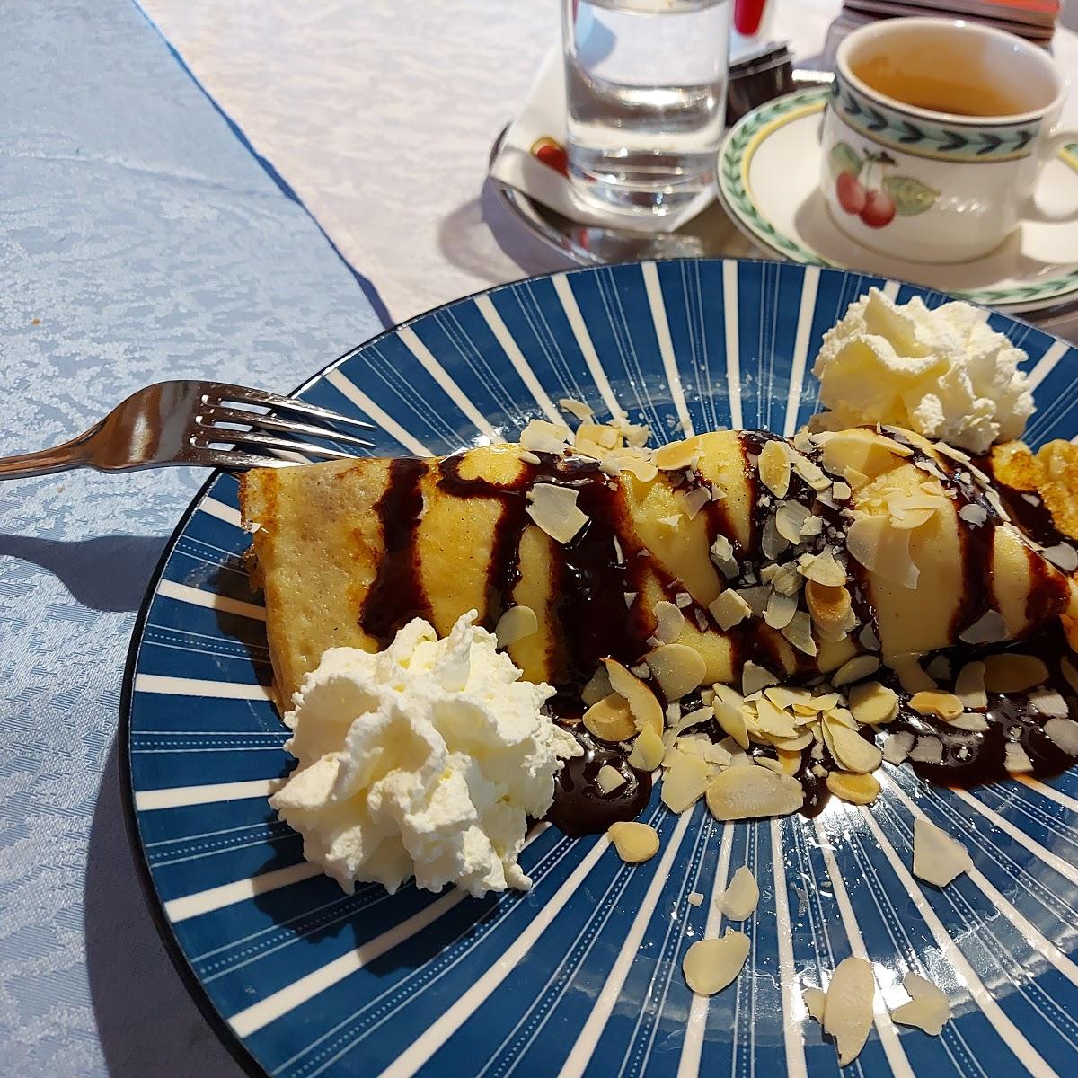 Restaurant "Gasthof zottensberg" in Rosenau am Hengstpaß