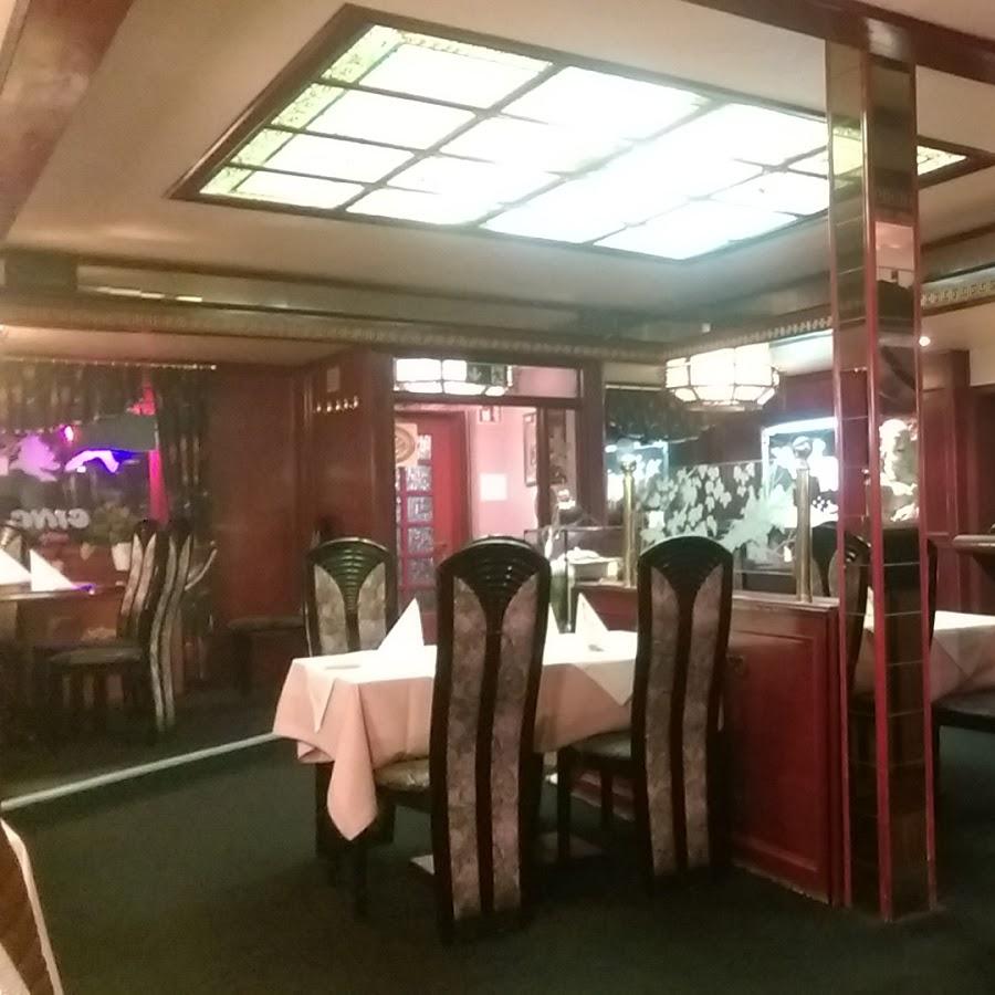 Restaurant "China-Restaurant Ging-Seng" in  Marsberg