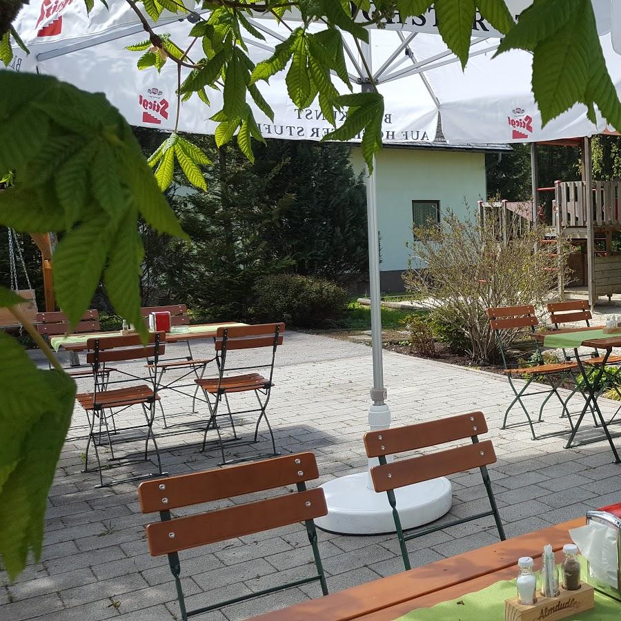 Restaurant "Ristorante Pizzeria  Il Corriere " in Spital am Pyhrn