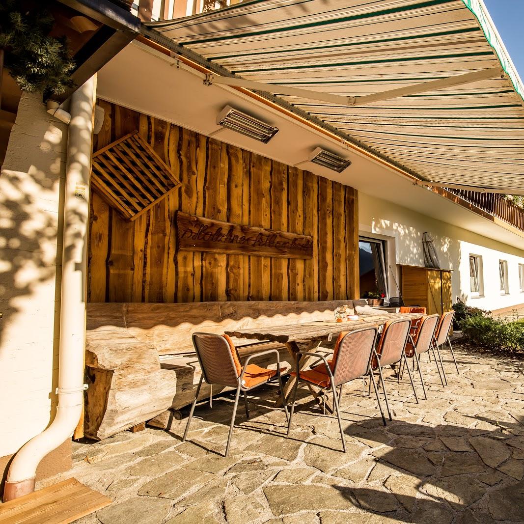 Restaurant "Hotel - Gasthof Familie Gruber" in Spital am Pyhrn