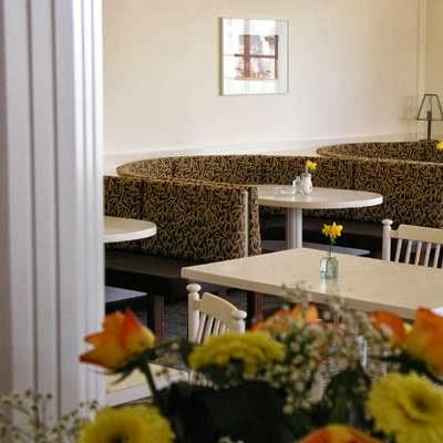 Restaurant "Johanna Kemetmüller Café - Konditorei" in Spital am Pyhrn