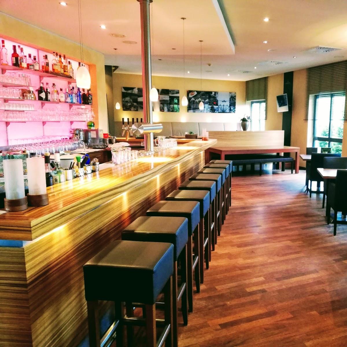 Restaurant "Silbergras | Restaurant & Bar" in  Büren