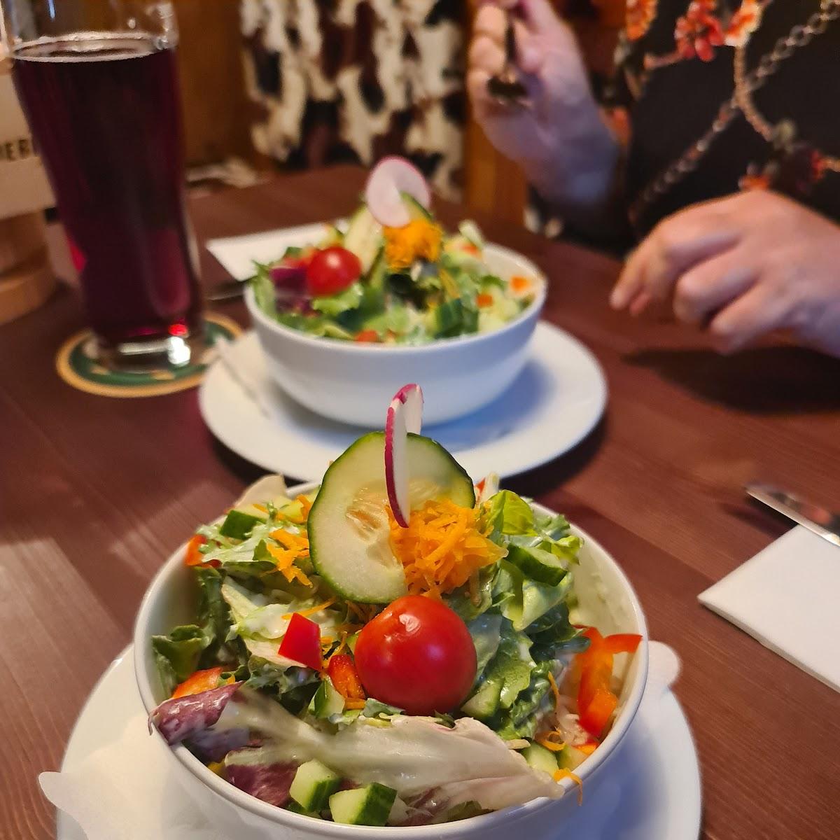 Restaurant "Hopfenliebe" in Spital am Pyhrn