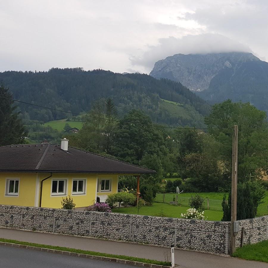 Restaurant "Hotel-Gasthof Botenwirt" in Spital am Pyhrn
