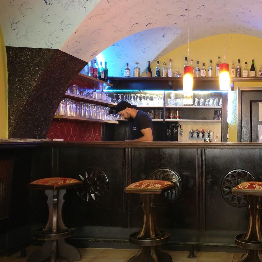 Restaurant "Billy