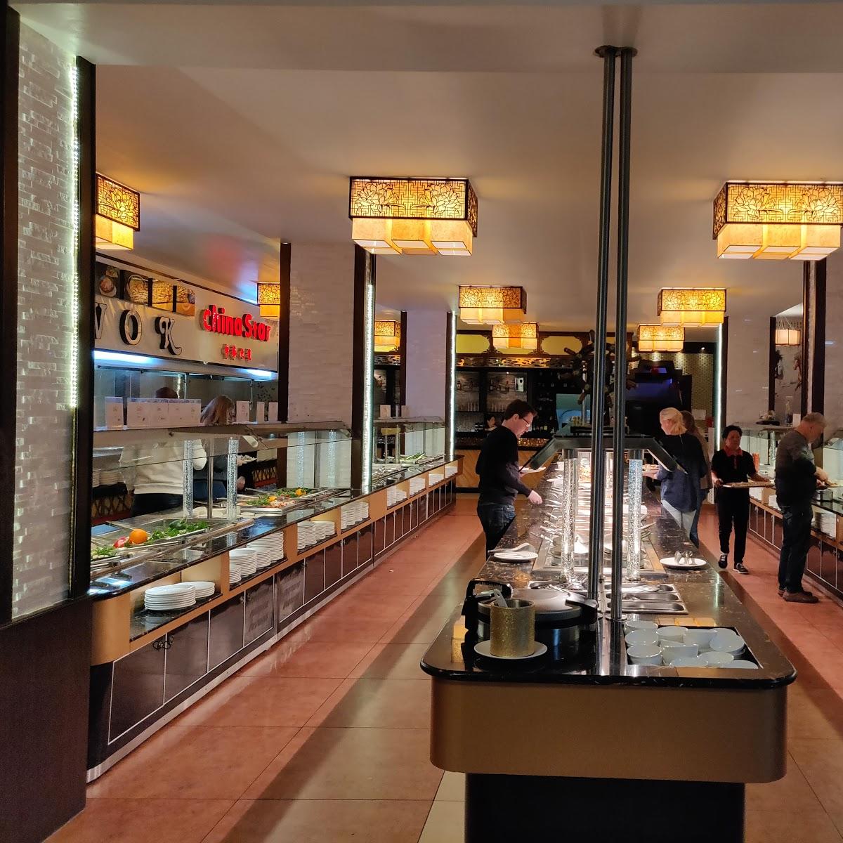 Restaurant "China Palast Restaurant" in  Paderborn