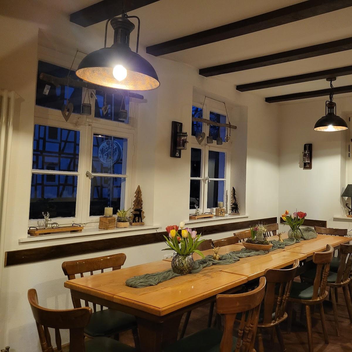 Restaurant "Wirtshaus Bruchmühle" in Diemelstadt