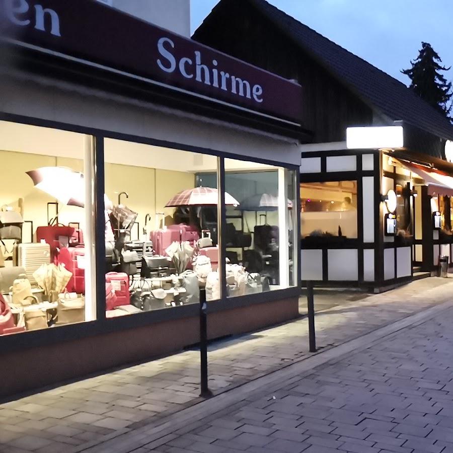 Restaurant "Pizzeria Mediterran Pizzeria" in  Driburg