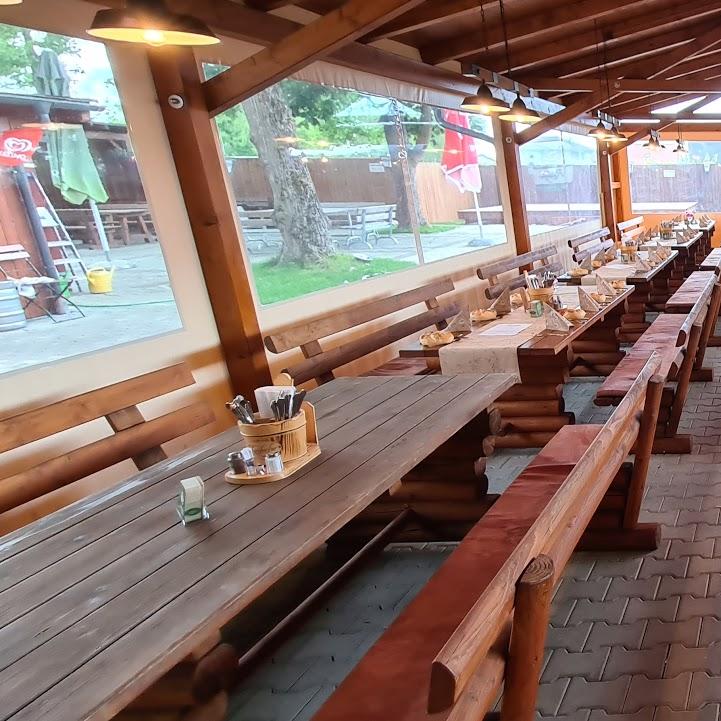 Restaurant "Gasthaus zum Reihofer" in Wels