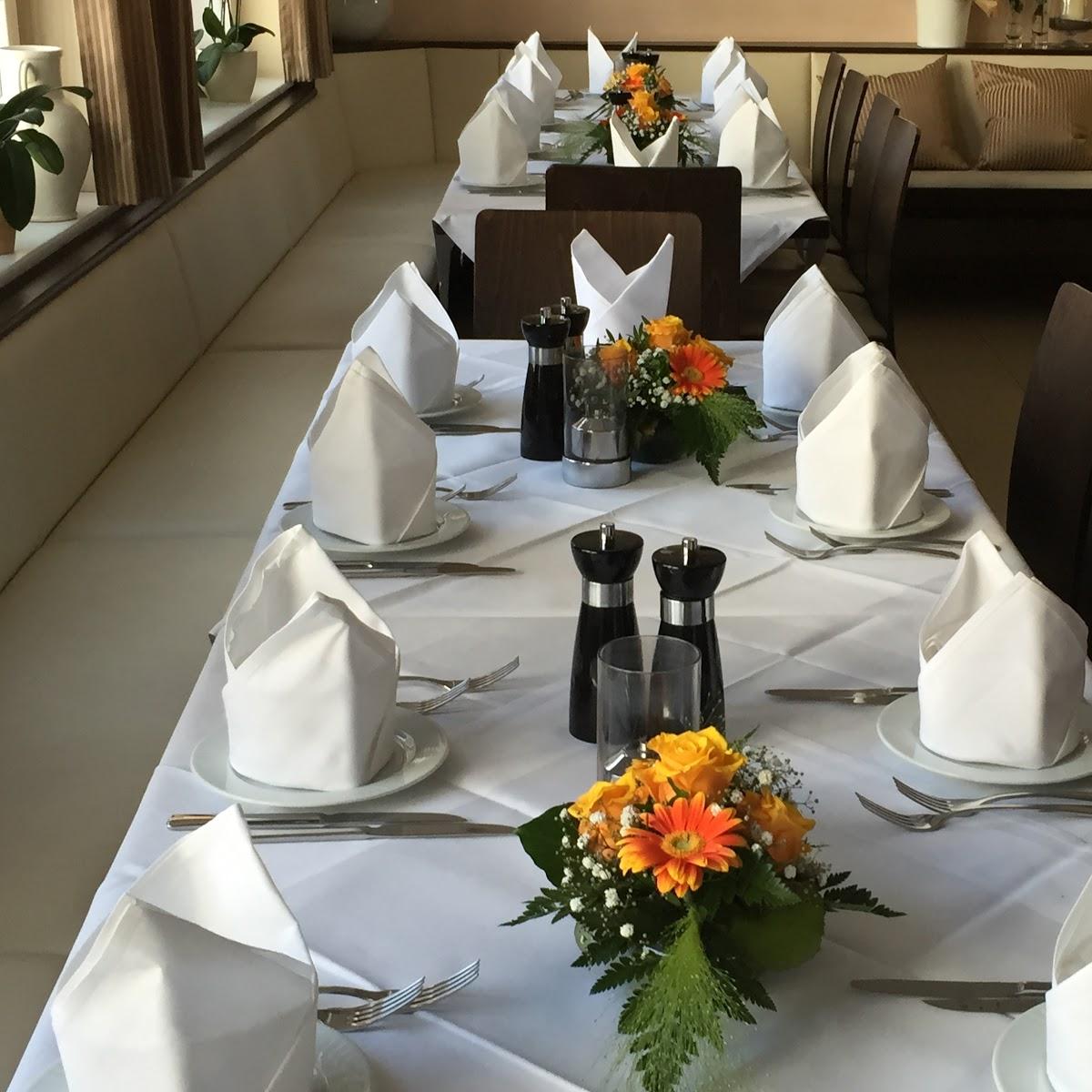 Restaurant "Salento" in  Driburg