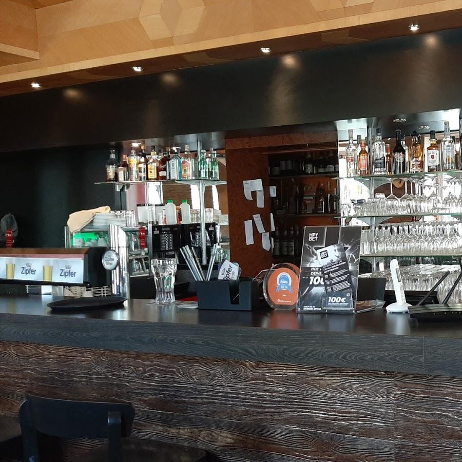 Restaurant "El Paso  1" in Wels