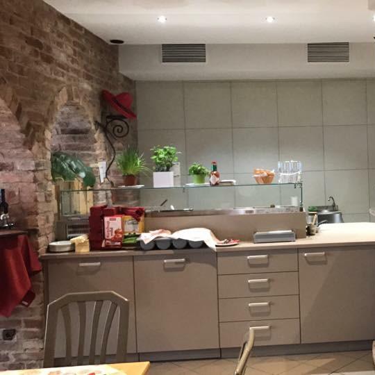 Restaurant "Santorini Restaurant" in Wels