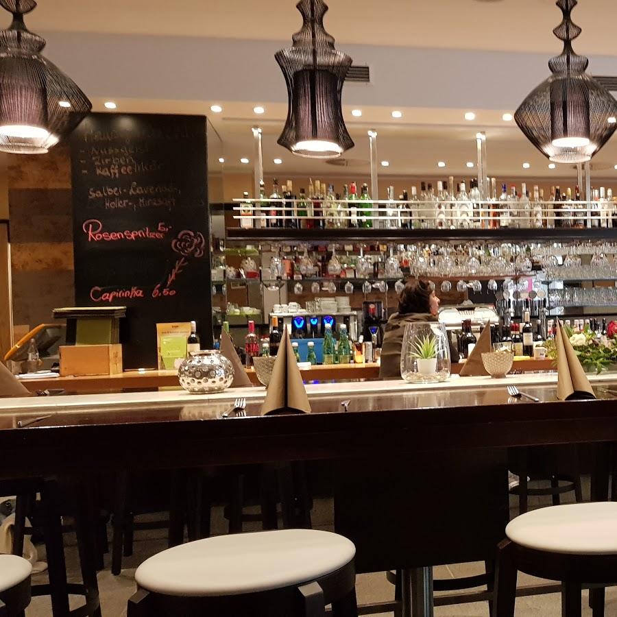 Restaurant "Olivi Pizza-pasta-bar" in Wels