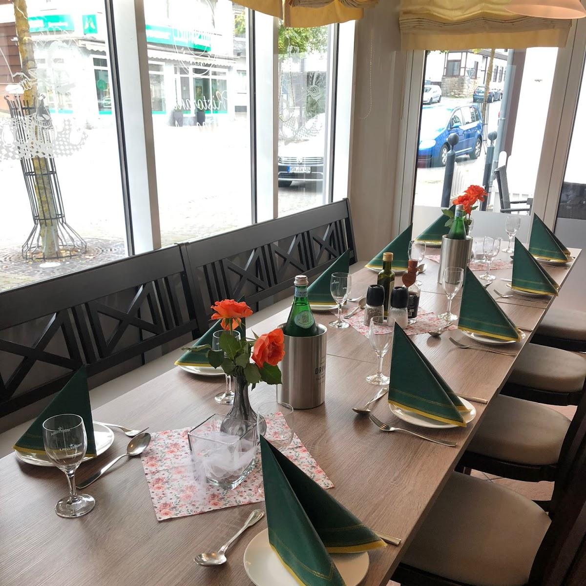 Restaurant "Ristorante Da Michele" in Marsberg