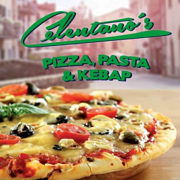 Restaurant "Celentano