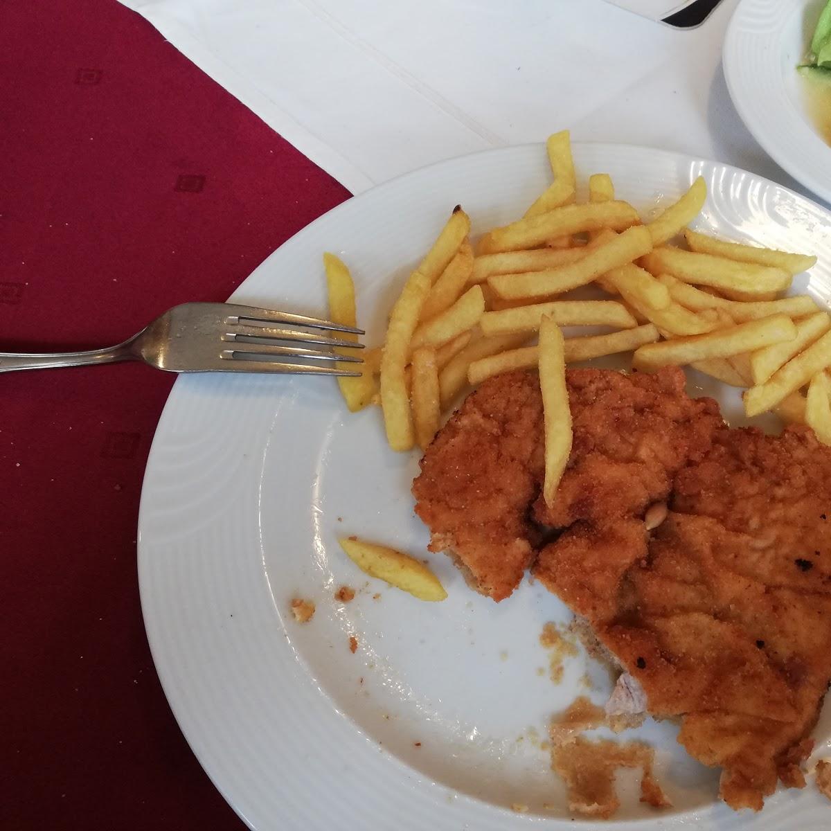 Restaurant "Jack