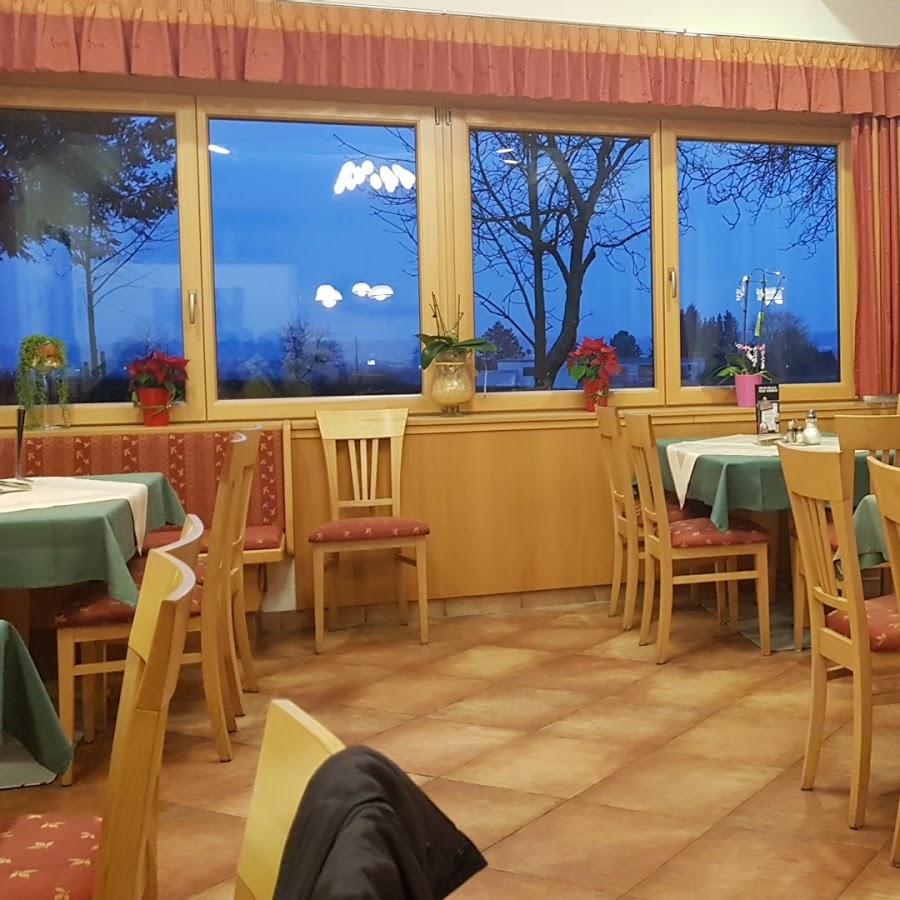 Restaurant "Gasthof Zur Waldschänke" in Wels