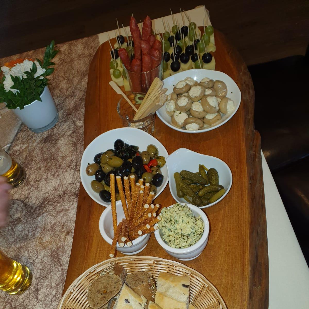 Restaurant "Gaststätte Tauben-Ranch bei Dorothee" in  Altenbeken