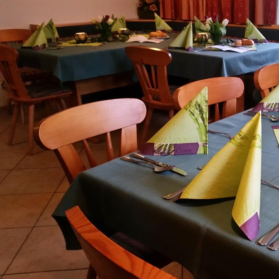 Restaurant "Bettina Mielacher" in Leppersdorf