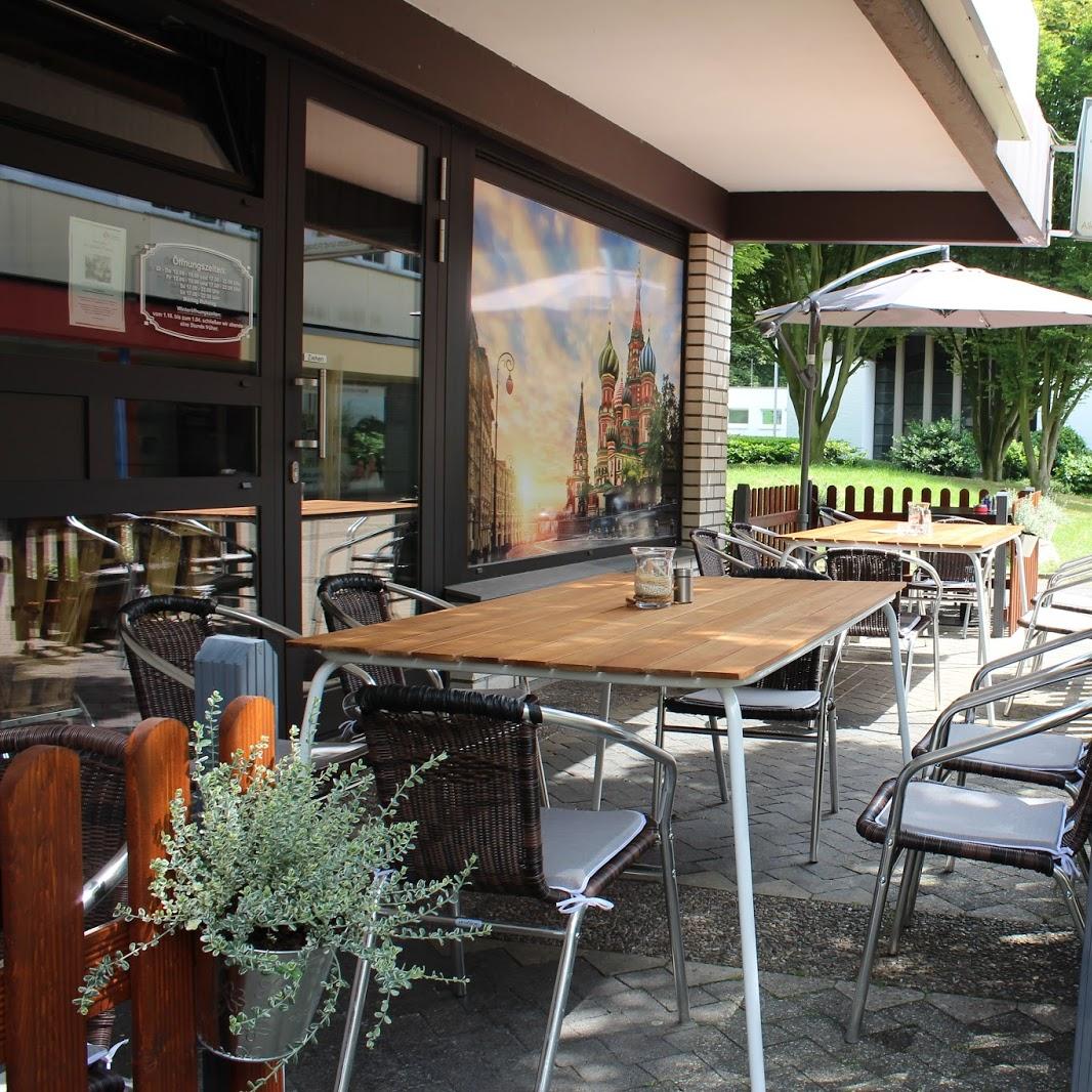 Restaurant "Lada" in  Paderborn