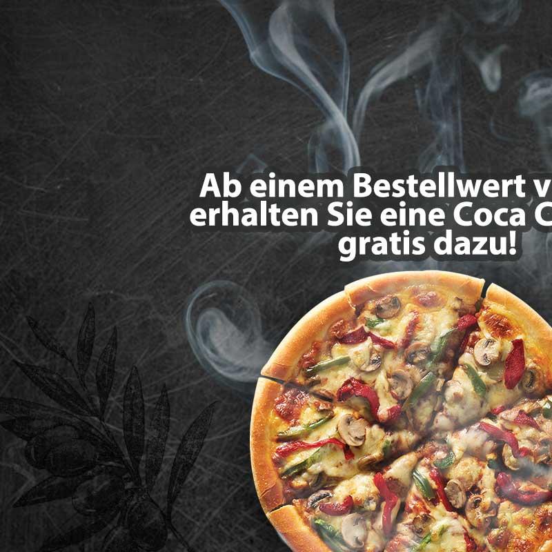 Restaurant "Locanta" in Marchtrenk