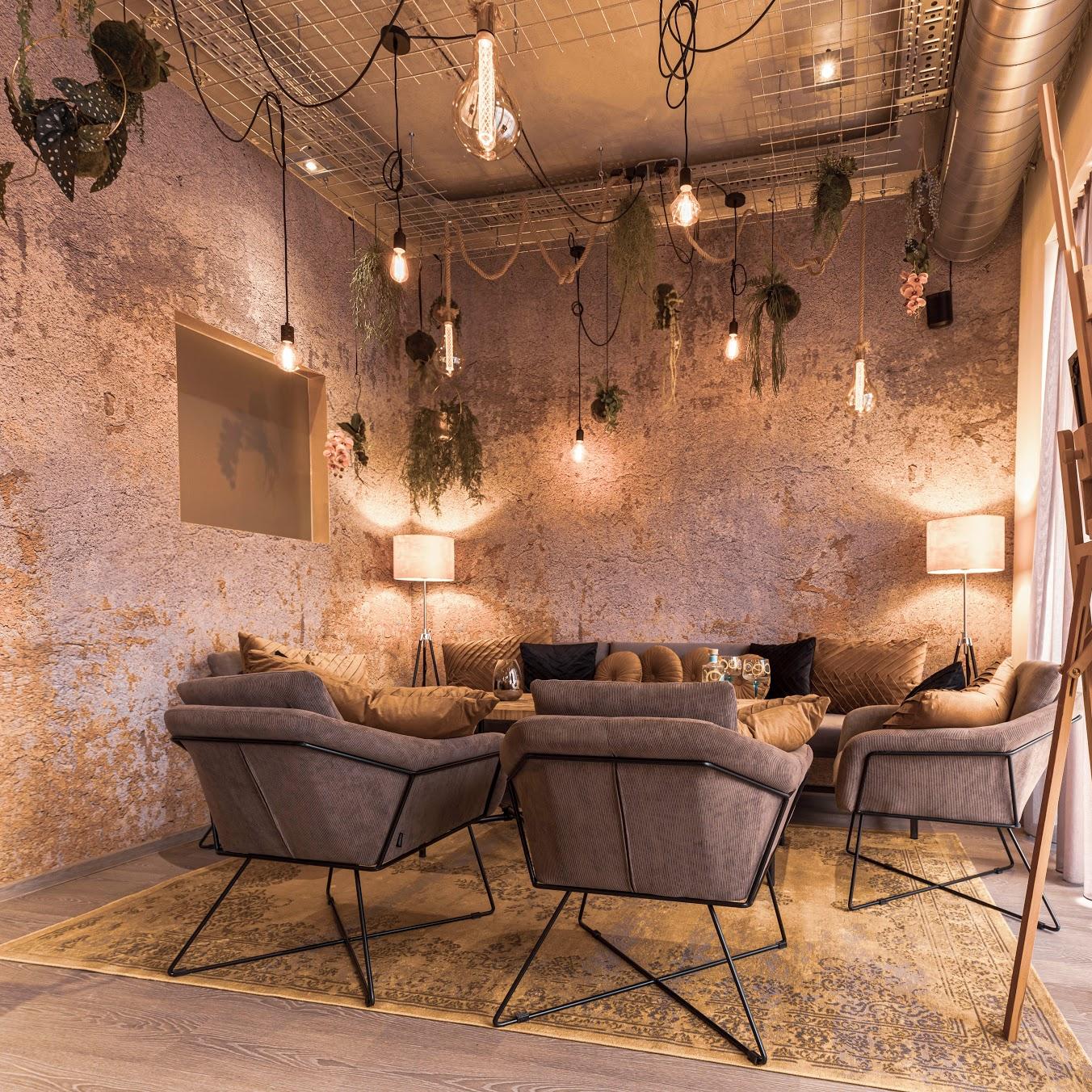 Restaurant "Gelateria Trattoria Bellini" in Marchtrenk