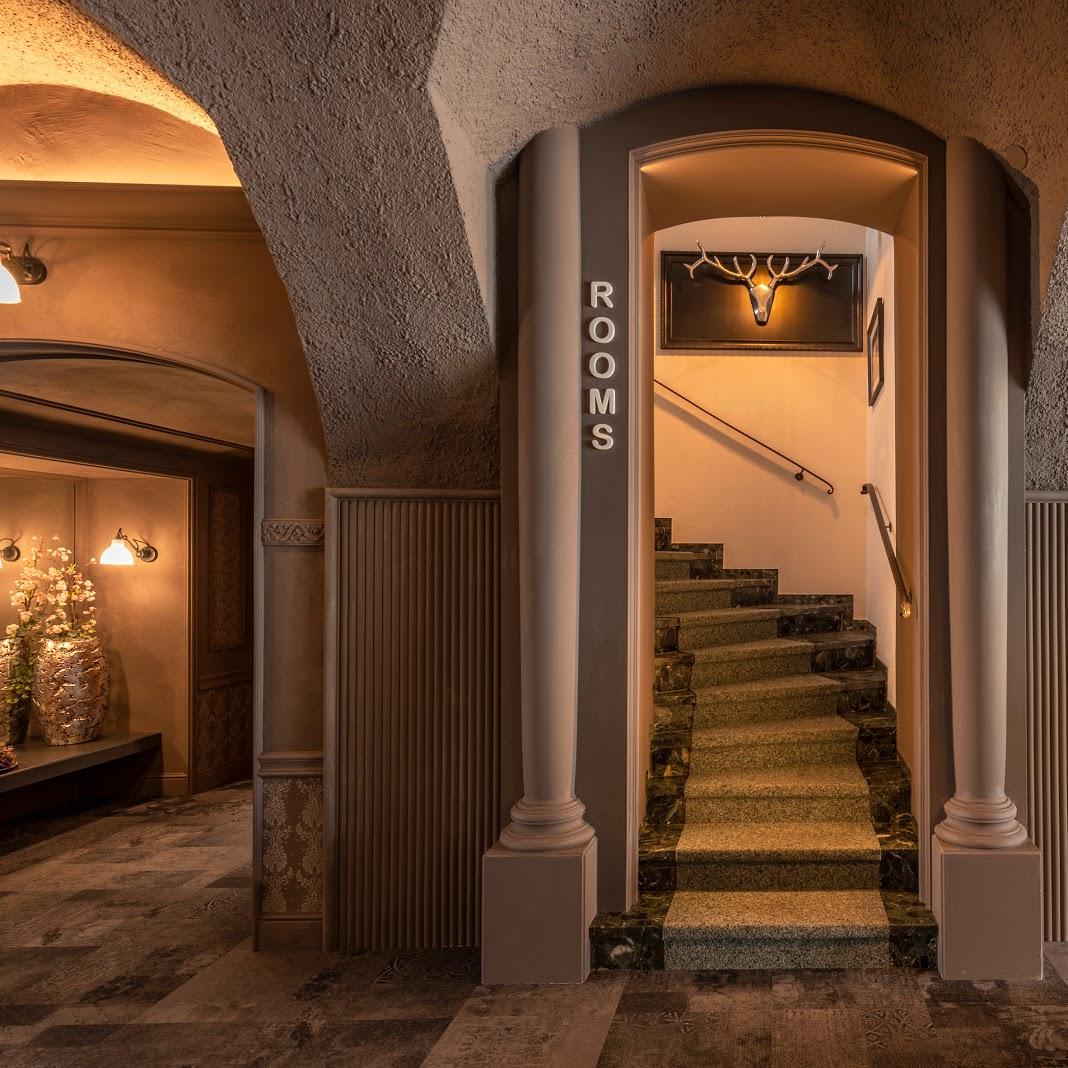 Restaurant "Hotel Gasthof Fischer Mag. Jörg Fischer GmbH & Co KG" in Marchtrenk