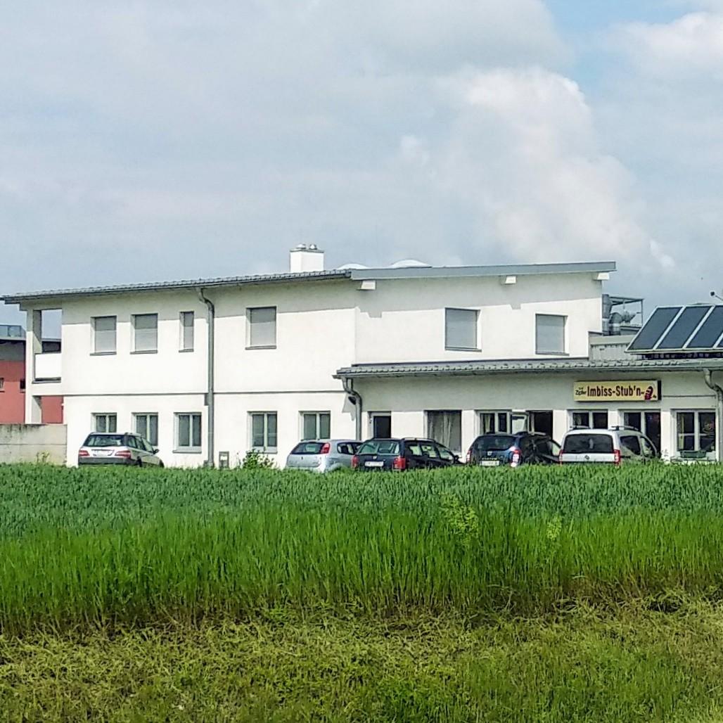 Restaurant "Imbiss Stub´n Weißkirchen" in Weißkirchen an der Traun