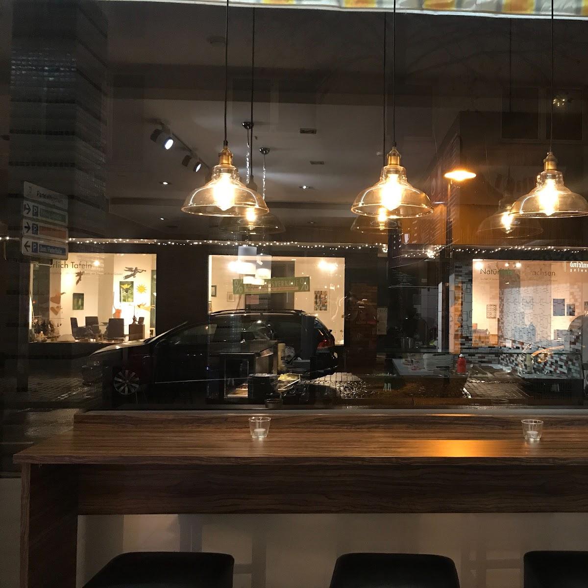 Restaurant "ChiHot -" in Paderborn