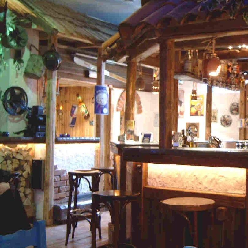 Restaurant "Cafe Pub Eggerl" in Eggendorf im Traunkreis