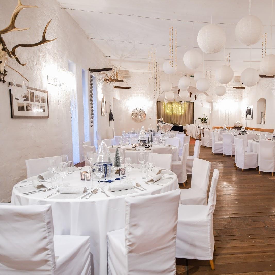 Restaurant "Moar in Grünbach" in Gunskirchen