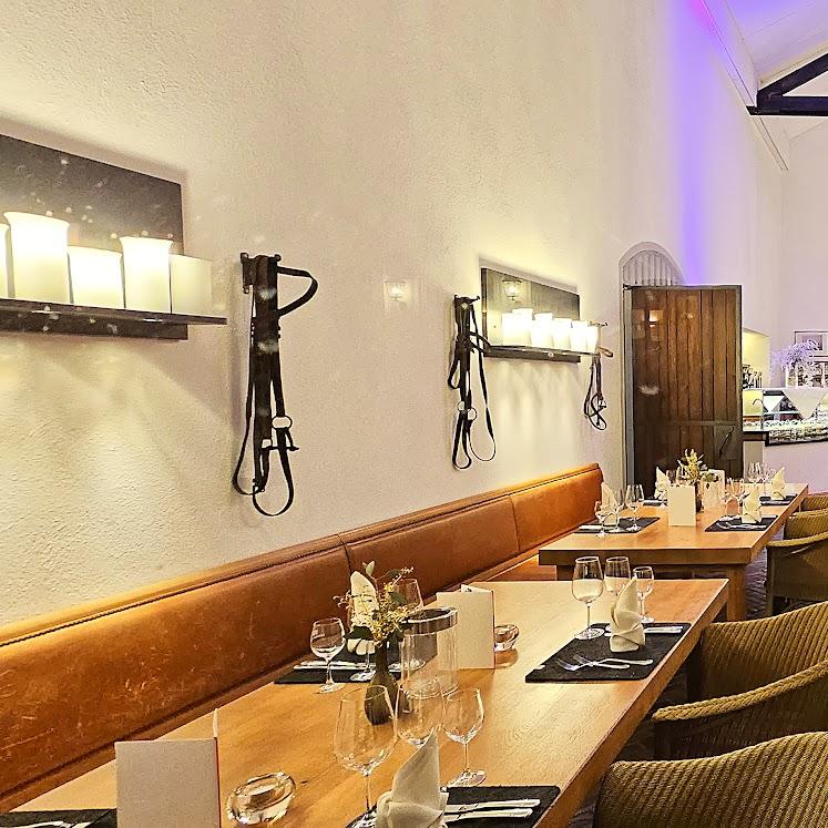 Restaurant "Restaurant Pferdestall" in Bad Driburg