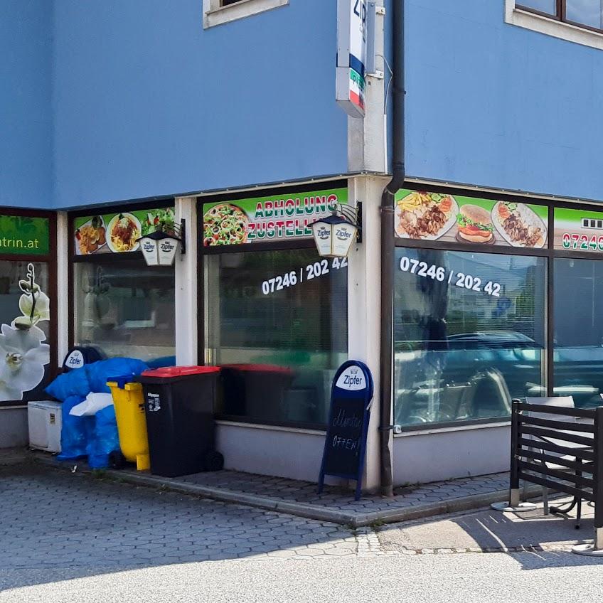 Restaurant "MIO" in Gunskirchen