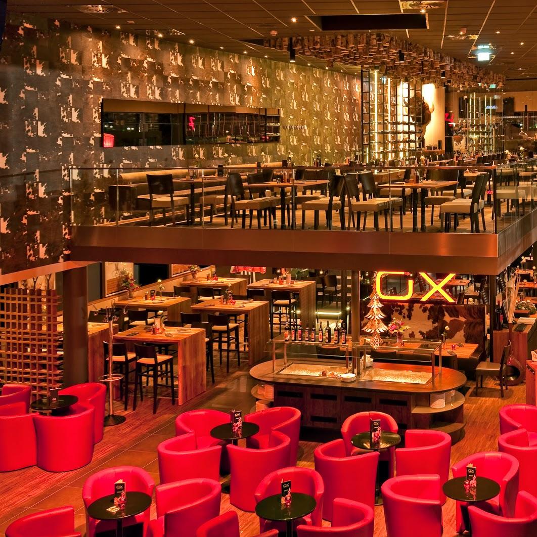 Restaurant "OX Steaks & Grill" in Wels