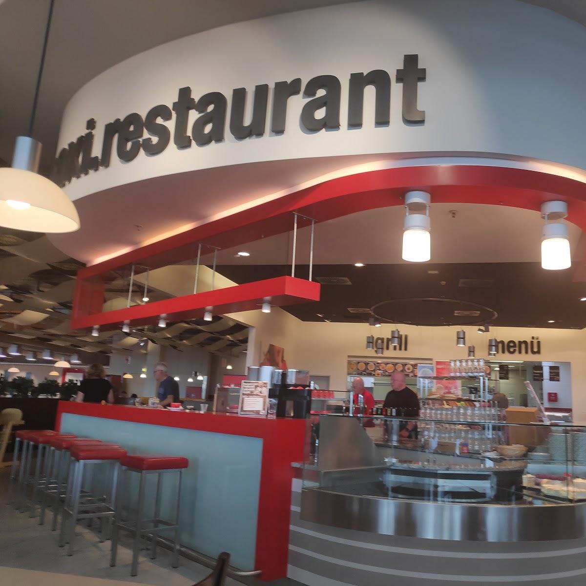 Restaurant "maxi.restaurant" in Wels