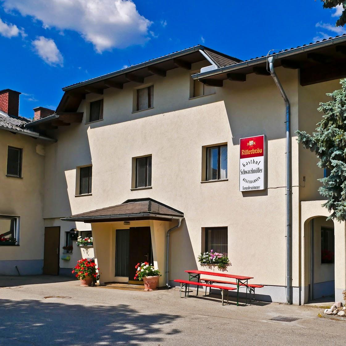 Restaurant "Irmgard Schwarzlmüller" in Neukirchen bei Lambach