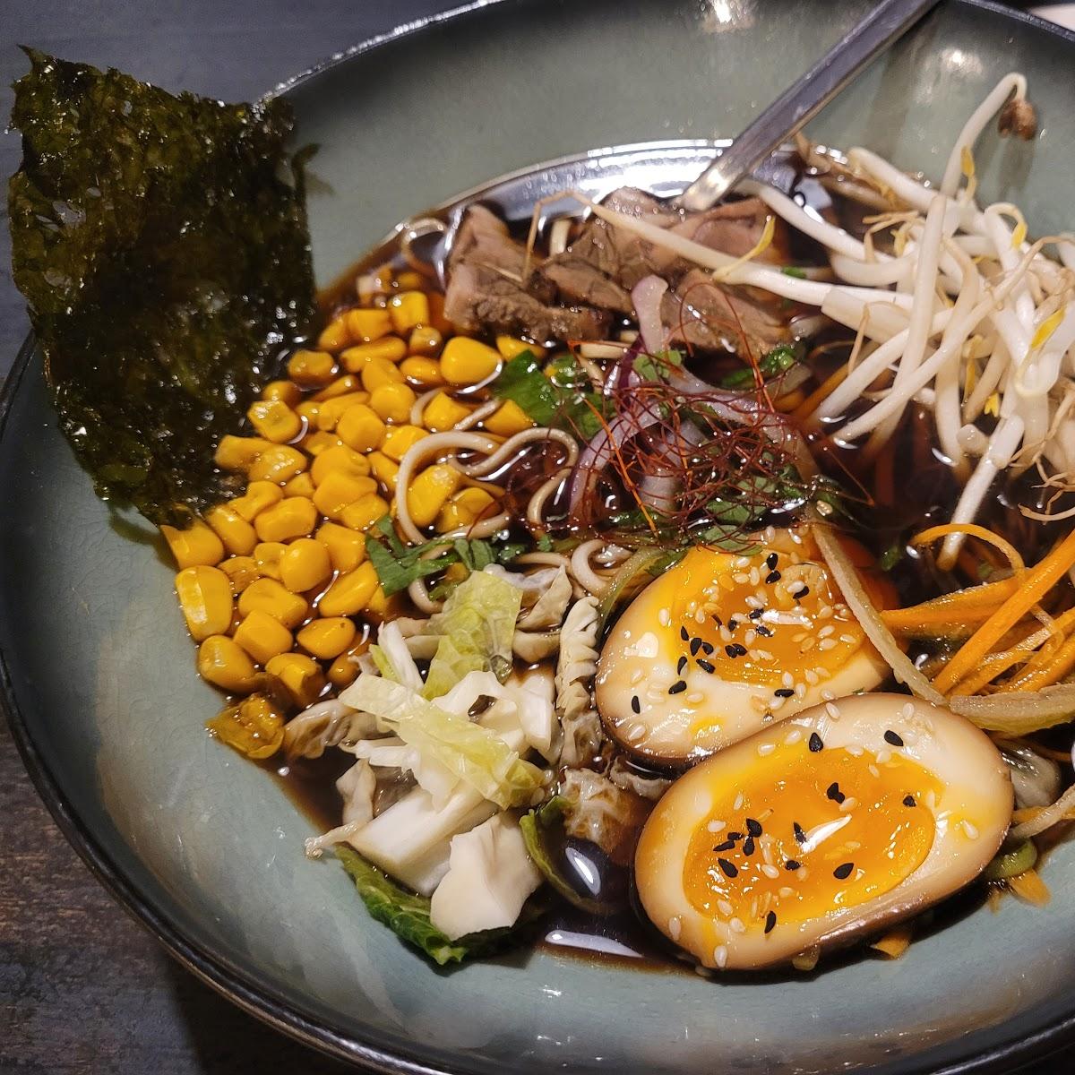 Restaurant "KORO Kitchen Restaurant & Bar" in  Paderborn