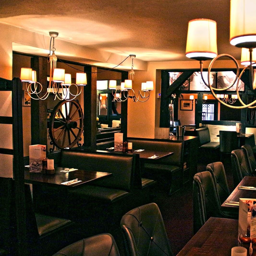 Restaurant "Restaurant Poseidon" in Paderborn