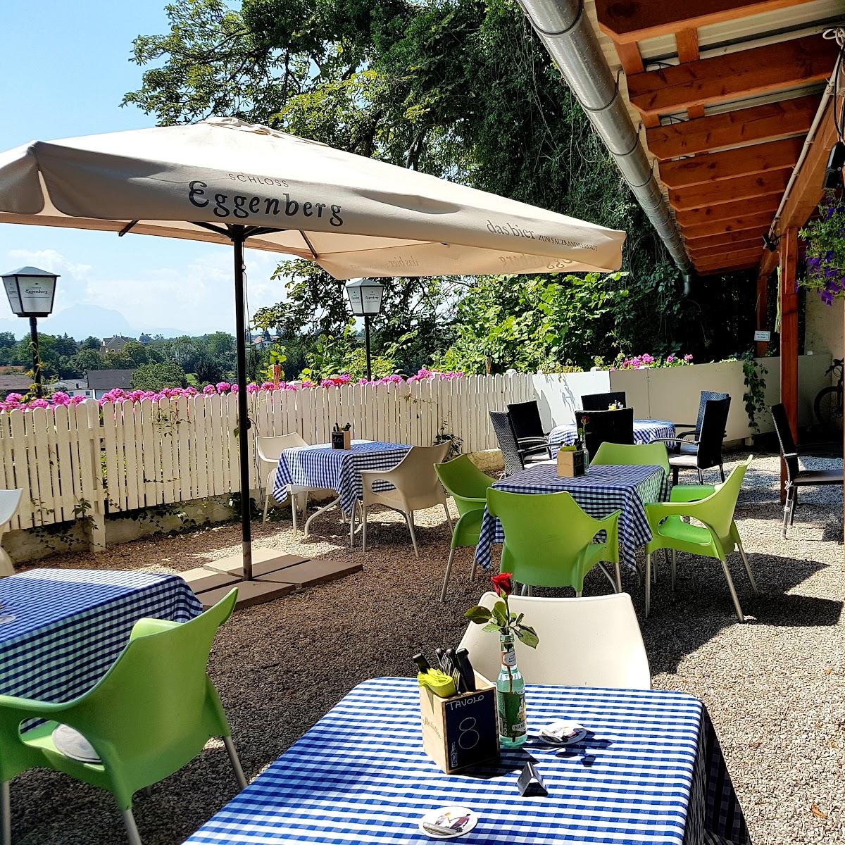 Restaurant "La Stella del sud, Pizzeria E Trattoria Napoletana" in Lambach